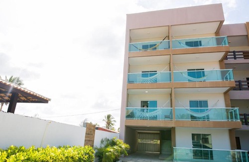 Coqueiro Hotel | Discover Coqueiro Village Flats: Oceanfront & Pet Friendly