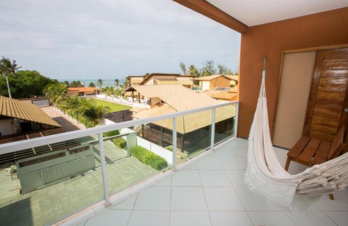 Coqueiro Hotel | Discover Coqueiro Village Flats: Oceanfront & Pet Friendly