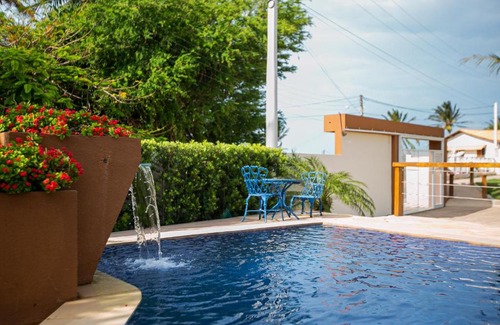 Coqueiro Hotel | Discover Coqueiro Village Flats: Oceanfront & Pet Friendly