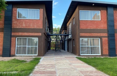 La Rioja Apartment | Family-Friendly COQUENA Departamentos with Pet Amenities