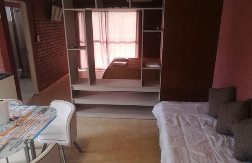 La Rioja Apartment | Family-Friendly COQUENA Departamentos with Pet Amenities