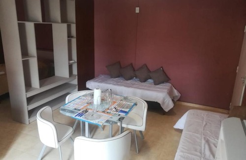La Rioja Apartment | Family-Friendly COQUENA Departamentos with Pet Amenities