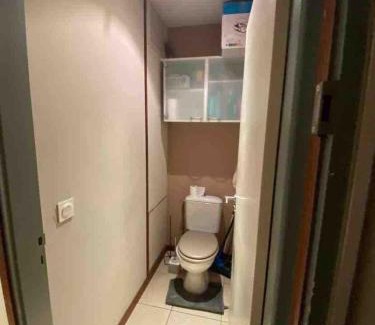 Noumea Apartment | Coquet F2 Quiet & Secure Vallée des Colons À