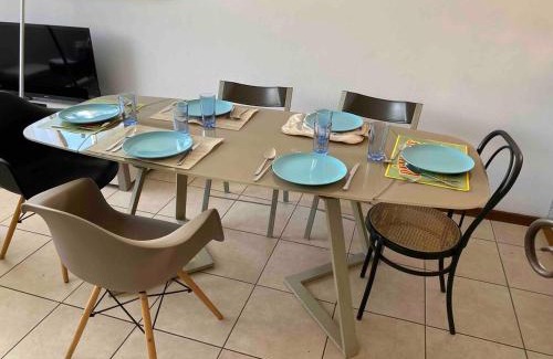 Noumea Apartment | Coquet F2 Quiet & Secure Vallée des Colons À