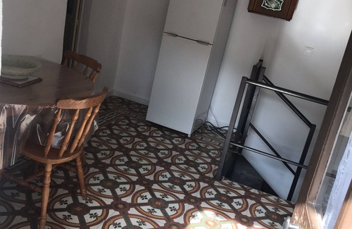 Santa-Reparata-di-Balagna House | Charming Village House Near Ile Rousse with Pool & Kitchen