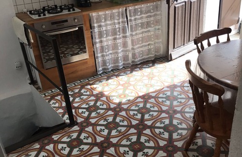 Santa-Reparata-di-Balagna House | Charming Village House Near Ile Rousse with Pool & Kitchen