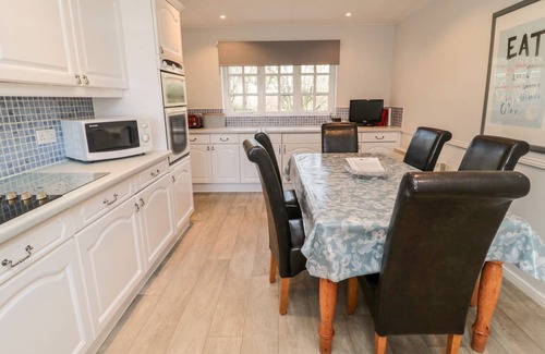 Old Bewick Cottage | Cozy Coquet View Cottage with Open Fire & Pet-Friendly Amenities