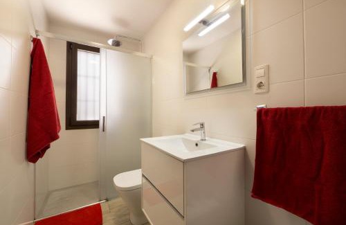 Sacromonte Apartment | Charming Duplex Apartment with Private Terrace & Parking