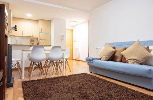 Valdelinares Apartment | Charming Apartment in Valdelinares - Child Friendly & Rated 8.9