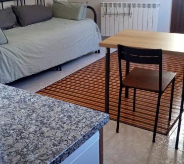 Ezcaray Apartment | Cozy Estudio 2: Pet-Friendly Stay with Great Reviews