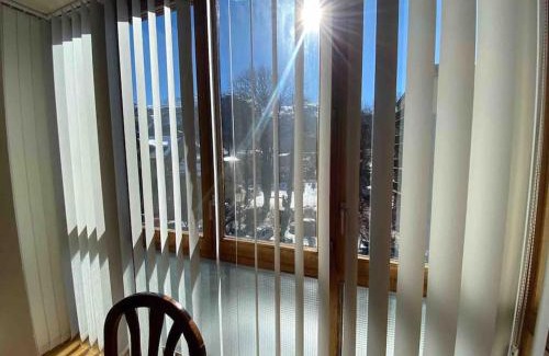Panticosa Apartment | Charming Central Getaway in Panticosa for Families