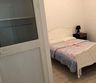 Gammarth Apartment | Pet-Friendly Coquette Maison: A Family Retreat Awaits