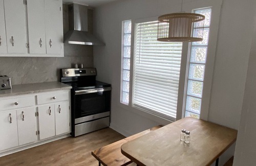 Vilano Beach Cottage | Oceanfront Coquina Cottage: Guest Rated 10/10 on Vilano Beach