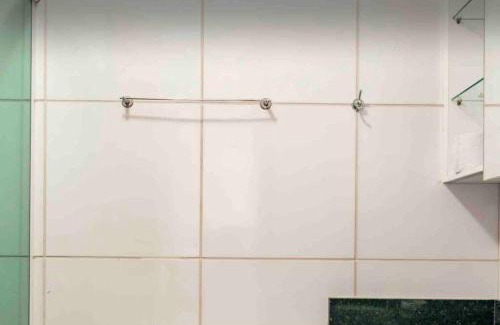 Boa Viagem Apartment | Discover Coração de Boa Viagem: Pet-Friendly Getaway