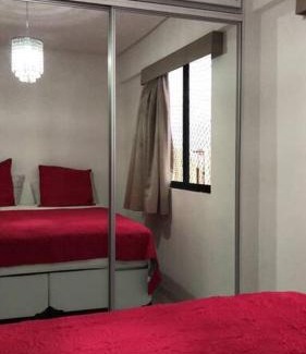 Boa Viagem Apartment | Discover Coração de Boa Viagem: Pet-Friendly Getaway