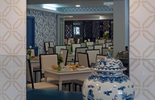 Fatima Hotel | Premier Coração de Fatima Boutique Hotel with Family-Friendly Amenities