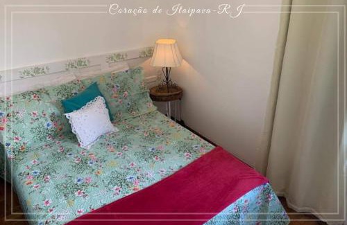 Nogueira Apartment | Welcoming Coração de Itaipava in Prime Location
