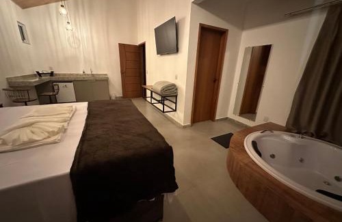 Caparao National Park Cabin | Pet-Friendly Coração do Alto Chales - Rated 9.6/10!