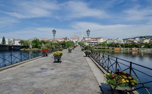 Mirandela Hotel | Discover Coração do Tua Hotel - Rated 9.3/10 with Family Amenities
