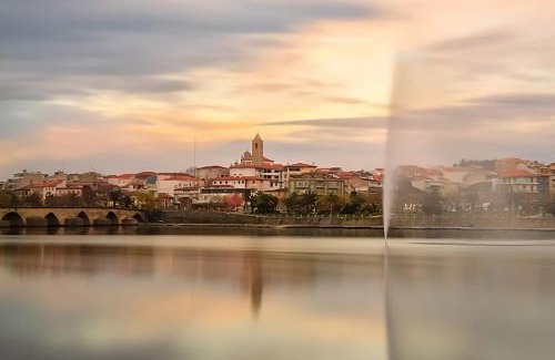 Mirandela Hotel | Discover Coração do Tua Hotel - Rated 9.3/10 with Family Amenities