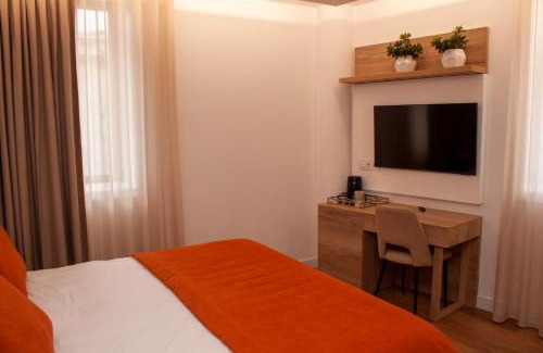 Mirandela Hotel | Discover Coração do Tua Hotel - Rated 9.3/10 with Family Amenities