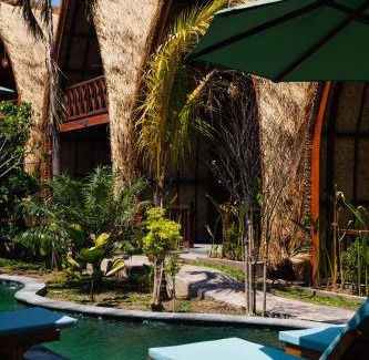 Gili Air Resort | Corabelle Gili Air