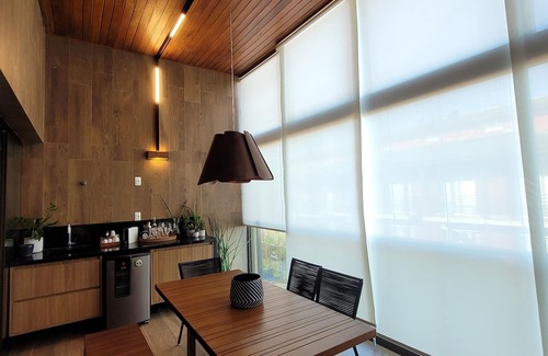 Itacimirim Apartment | Unforgettable Stay at Corais Apartment with Ocean View & Spa