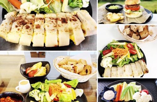 Hengchun Bed & Breakfast | Cozy Coral B&B – Family-Friendly with Breakfast Included