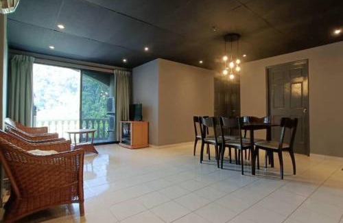 Pangkor Island Apartment | Cozy Coral Bay Apartment with Pool & Family-Friendly Vibes