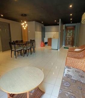 Pangkor Island Apartment | Cozy Coral Bay Apartment with Pool & Family-Friendly Vibes