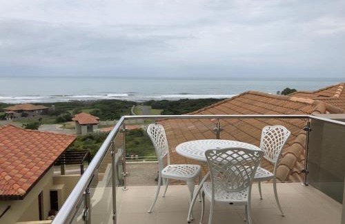Winterstrand Bed & Breakfast | Oceanfront Coral Beach Bed & Breakfast with Pool Access