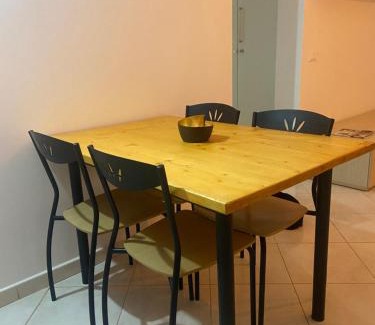 Santa Maria Apartment | Cozy Coral Beach House with Oceanfront Views & Pet-Friendly