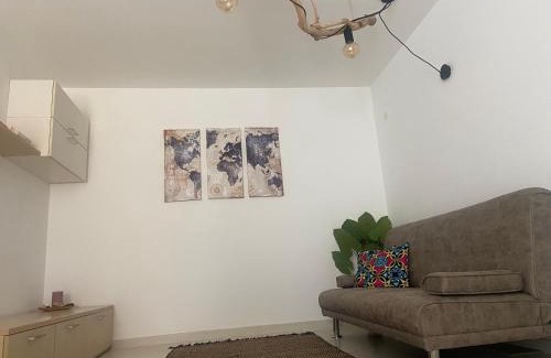 Santa Maria Apartment | Cozy Coral Beach House with Oceanfront Views & Pet-Friendly