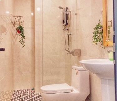 Phuoc Long Hotel | Coral Boutique 2