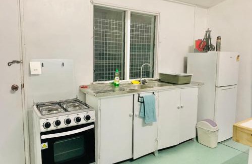 Nuku'alofa Apartment | Coral Cottage - Entire Place