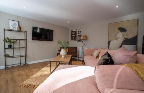 Kessingland House | Coral Cottage