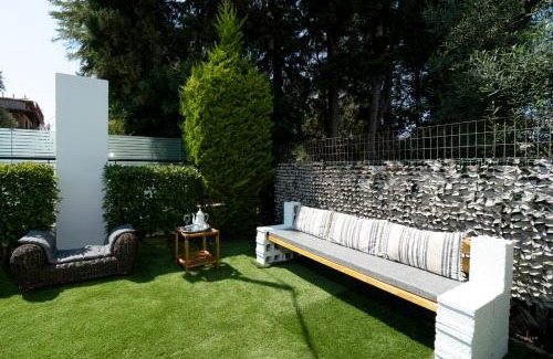 Porto Rafti House | Discover Coral Cottage House: Guest Rated 9.8, Pet Friendly
