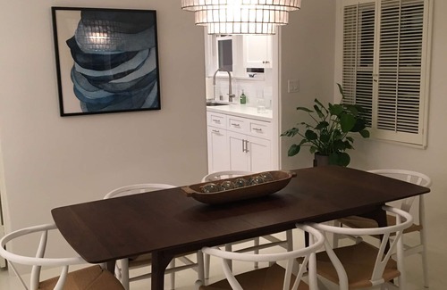 Balboa Island House | Coral Cottage: Remodeled Balboa Island Home with Ocean View