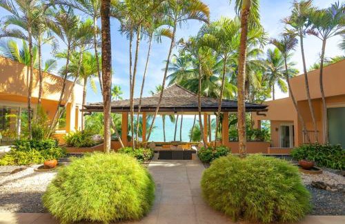 Ko Chang Villa | Beachfront Bliss at Coral Cove Villa - Koh Chang Retreat