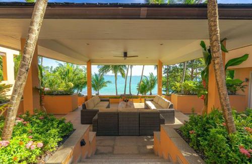 Ko Chang Villa | Beachfront Bliss at Coral Cove Villa - Koh Chang Retreat