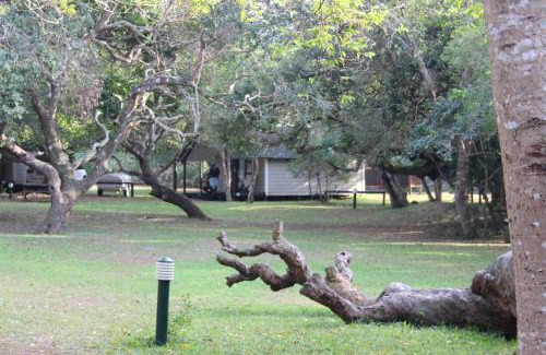 Sodwana Bay National Park Hotel | Ocean View Escape at Coral Divers with Pool & Breakfast