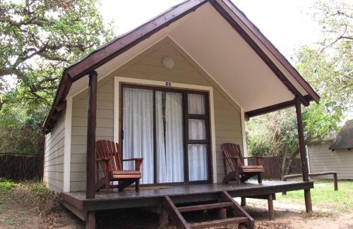 Sodwana Bay National Park Hotel | Ocean View Escape at Coral Divers with Pool & Breakfast