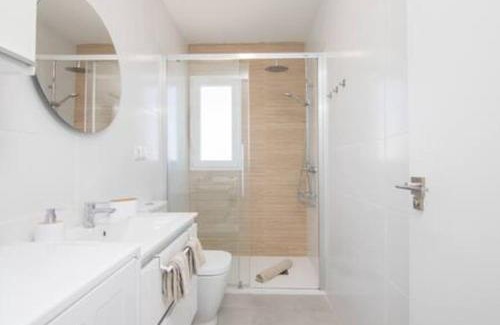El Altet Apartment | coral