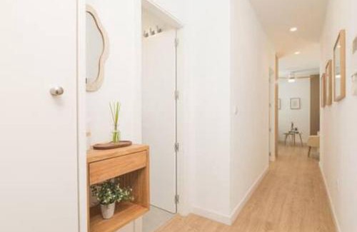 El Altet Apartment | coral