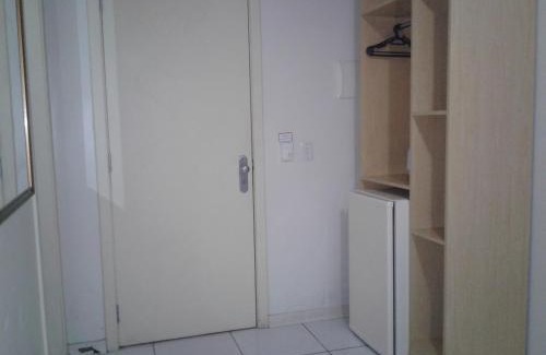 Menino Deus Hotel | Convenient Coral Express Near Top Medical Institutions