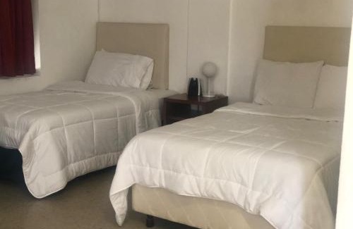Songsong Hotel | Oceanfront Coral Garden Hotel with Family-Friendly Amenities