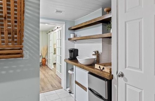 Marathon House | Coral Garden House in Grassy Key