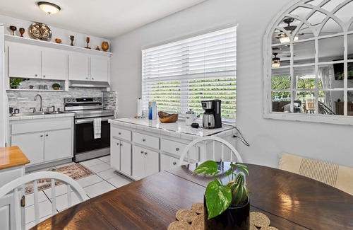 Marathon House | Coral Garden House in Grassy Key