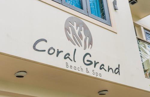 Hulhumale Hotel | Coral Grand Beach & Spa