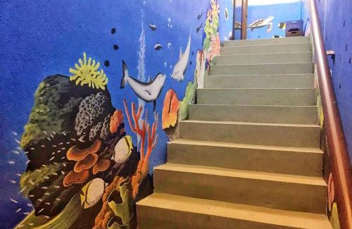 Semporna House | Family-Friendly Coral Home: Guest Rated 9/10 Experience